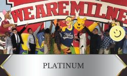 A.A. Milne, A Family Friendly School